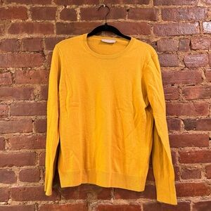 Everlane cashmere sweater